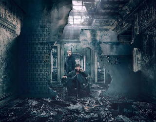 Sherlock&Watson
