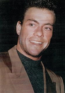 Jean-Claude Van Damme 54
