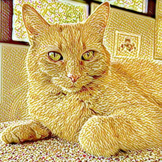 Other Cats