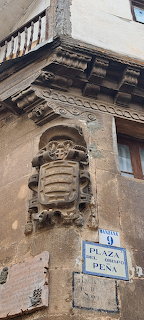Covarrubias y sus figuras históricas