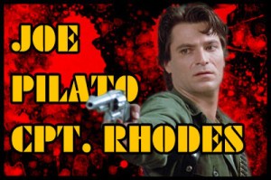 Joseph Pilato