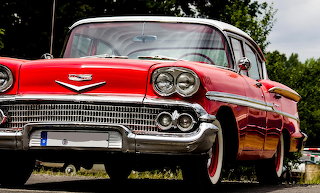 Automobile 3352981 1280