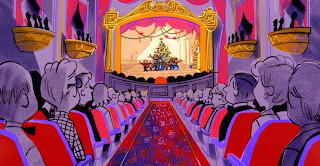 Mr. Magoo's Christmas Carol