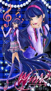 Winx Musa