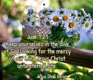 Jude 1: 21