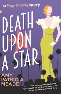 Death Upon A Star