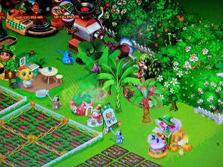 Family farm H5