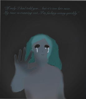 More old art, Phantom
