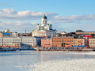 Finlandia