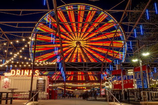 St. Louis Ferris Wheel