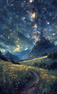 Follow your star