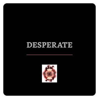 Desparate by Susan May
