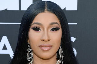 Cardi b
