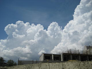 Clouds