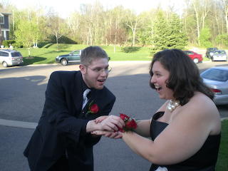 Karinne Prom
