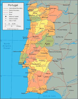 Portugal