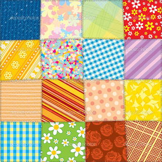 patchwork
