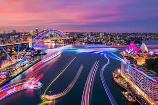 Sydney, Australia
