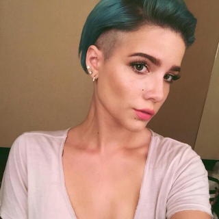 Halsey