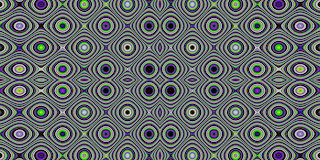 Vibrant pattern 15