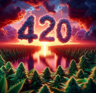 420 somewhere