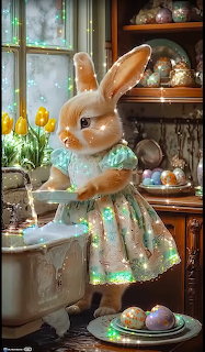 bunnyseaster