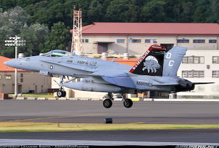F-18C