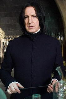 Snape 1