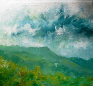 Vista by Edward Carlos