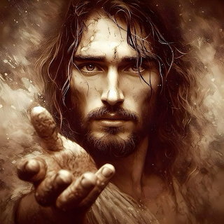 Jesus