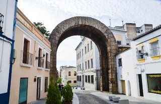 Arco Trajano