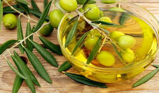 Olive and olive oil