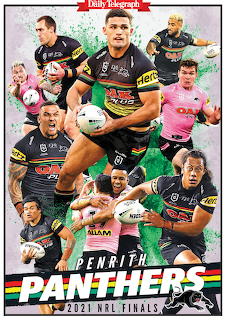 Panthers