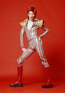 David-bowie