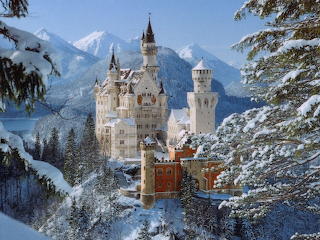 Beautiful places