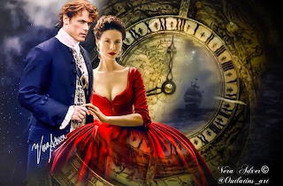 Jamie & claire by vera