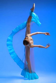 Nika Ritshel photo