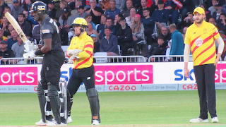 Carlos Brathwaite Tom Moores Matt Carter