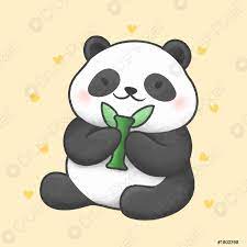 panda nation forever