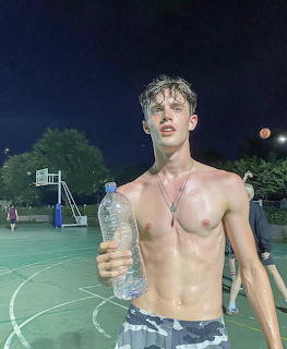 Waterboy