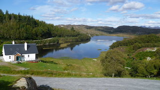 T258 scotland