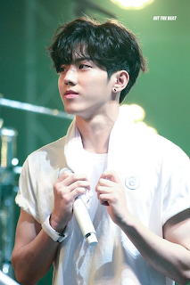 Dowoon
