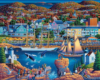 Acadia-National-Park