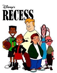 recess