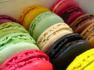 Dessert