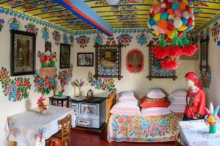 Polish Folk Art