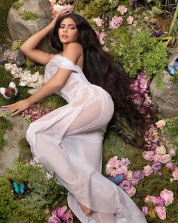 Kylie Jenner