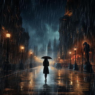 Rainy Day