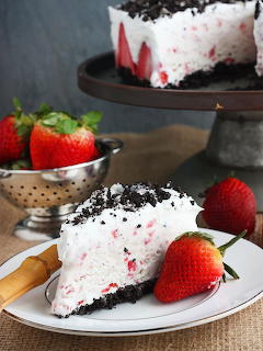 Strawberry-ice-cream