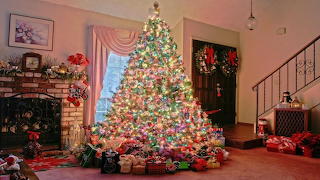 Christmas Tree